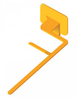 Kwik-Bite with index 15ks