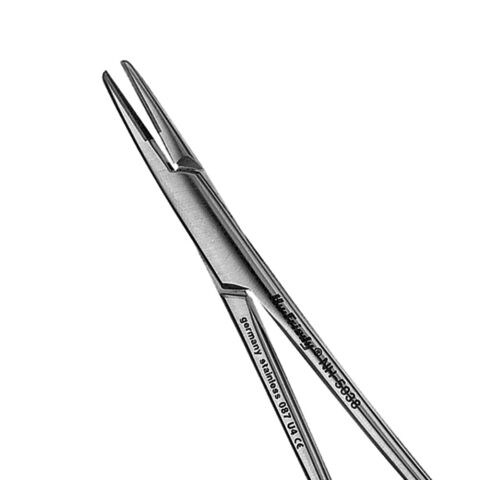 Needle Holder Crile-Wood #5038, PermaSharp, 15cm