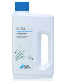 ID 213 - dezinfekce nástrojů, 2,5l