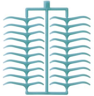 Geo sponové profily molárové, 10ks