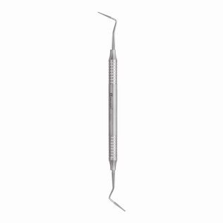 PERIODONTAL FILE SUGARMAN 1S/2S HL8