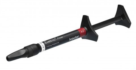 Evetric Flow - kompozit, 2g A3,5