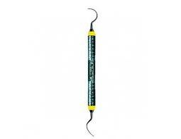 Placement Instrument #29/30H hdl #7 yellow