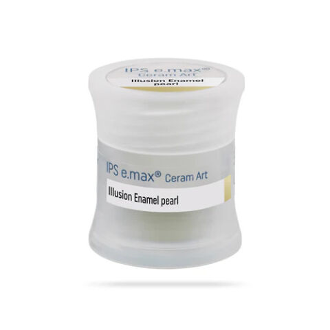IPS e.max Ceram Art Illusion Enamel pearl