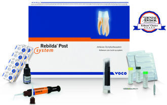 Rebilda Post System