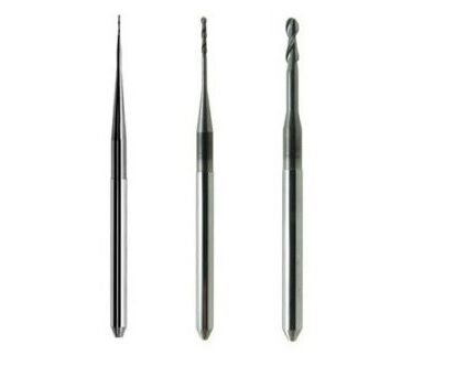 Cercon PMMA fréza 0,5mm