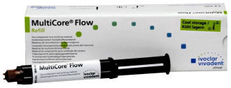 Multicore Flow, 10g stříkačka medium