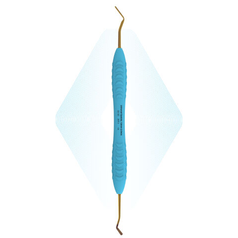 ErgoSlip nástroj Universal Spatula, 1.5mm-2.0mm