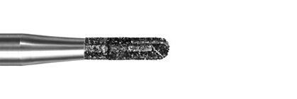 Diamant torpédo kompozita D19mm 012, 5985