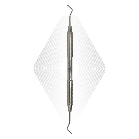 Modelovací nástroj Burnisher&Plugger 1.4mm-1.8mm