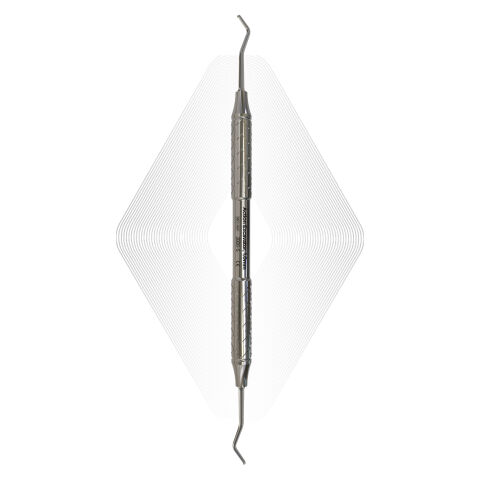 Action exkavátor, 1.0mm