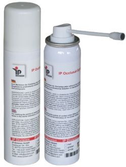 IP Occlusal-Spray, 75ml červený