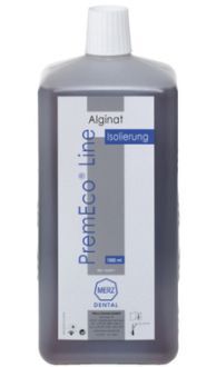 PremEco Alginate Insulation - separační tekutina