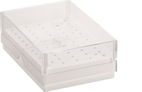 Plast stojan W 124 020 D44,5mm