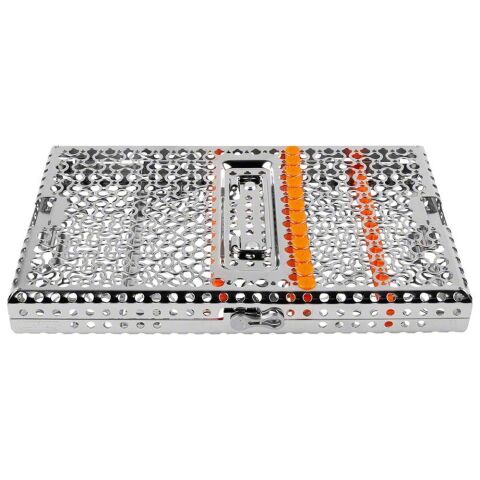 IMS Infinity Container Cassette, 12 Instruments, o