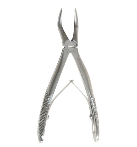 Kleště dětské vel.51S horní kořenové