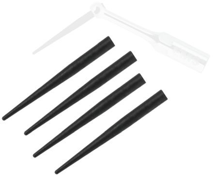 Piezon PI Max koncovky