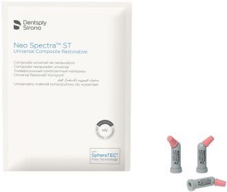 Neo Spectra ST LV Comp - kompozit, A3