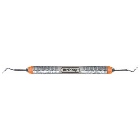 Margin Trimmer #105/106 hdl #7 orange, mesial, 1mm