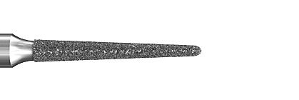 Diamant špička D19mm 010, 858