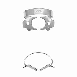 KOFFERDAM SPONA Č.8A