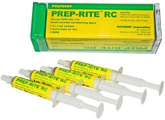 Prep-Rite RC, 4x5g