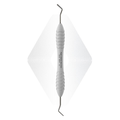 Modelovací nástroj Plugger Cylindrical 1.8mm-2.5mm