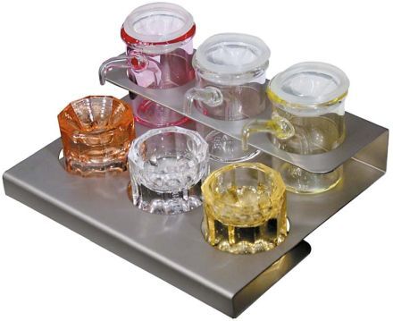 Medi-Spenser Combination Systém 3+3ks