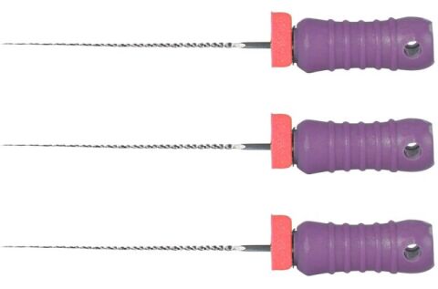K-file POLODENT 31 mm ISO 10