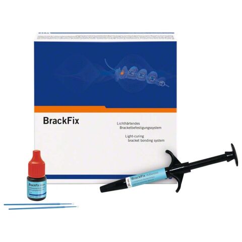 BrackFix Set - upevňovací systém