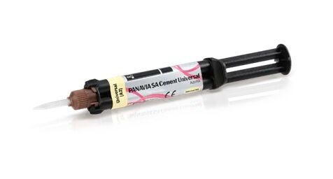 Panavia SA Cement Universal 2,8g Translucent