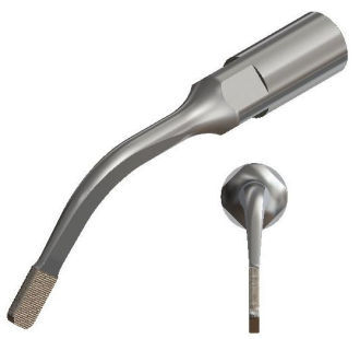 Bonart ARTeotomy koncovka OT1