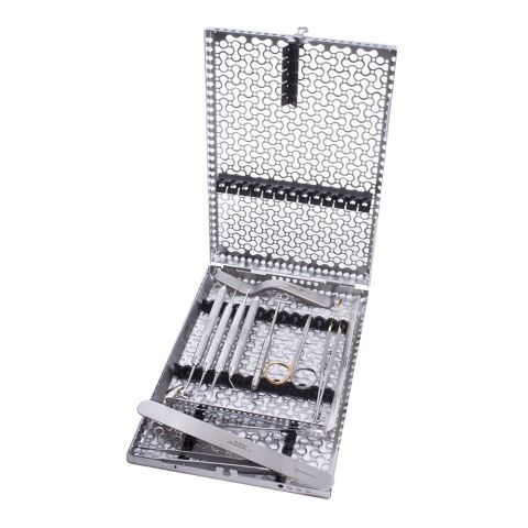 Microsurgical Kit DIN