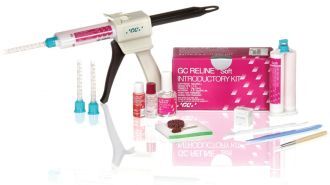 Reline II Soft Intro Kit