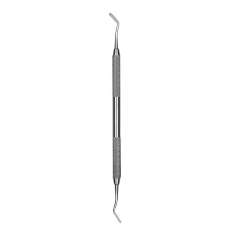 Plastic Filling Instrument #11 hdl #6 anterior