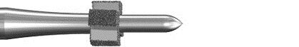 Bruska rovinná s diamant D22mm 1
