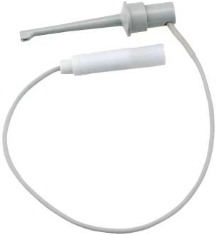 iPex II File Clip držák