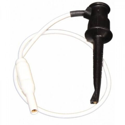 Kabel s držákem na nástroje