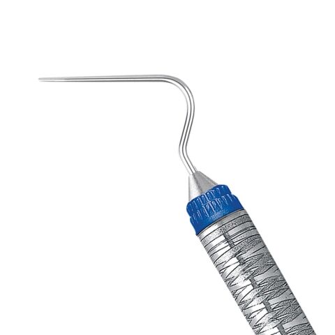 Root Canal Plugger Sleiman #4 hdl #7, blue
