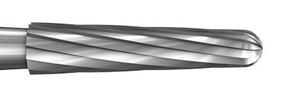 Tvrdokov kónus zaoblený  D19mm 012