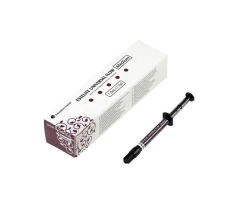 Estelite Universal Flow Medium, 1,7g A5