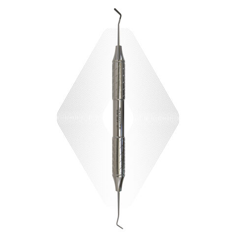 Modelovací nástroj Filling Instrument-PFI 8A