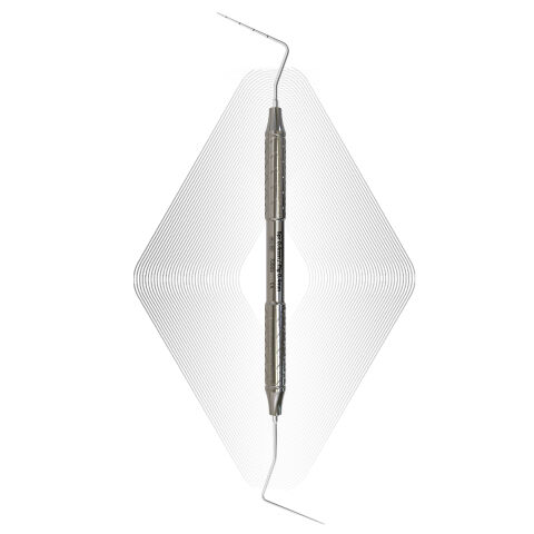 Endo Spreader 0.4mm & Plugger 0.4mm