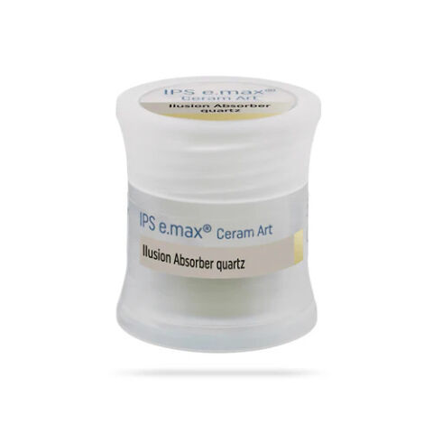 IPS e.max Ceram Art Illusion Absorber quarz