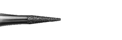 Diamant špička D19mm 010, 8956