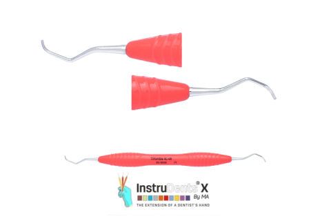 Kyreta Columbia 4L-4R IDX