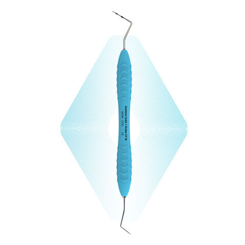 Pátradlo Holst + Sonda CP 18