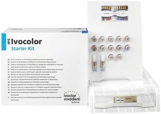 IPS Ivocolor Starter Kit