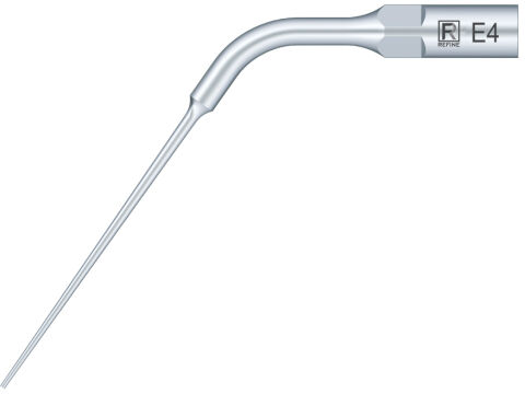 Refine Tip E4 (EMS)
