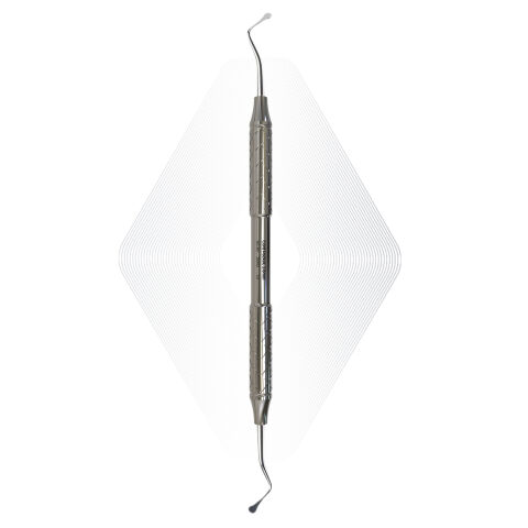 Modelovací nástroj Cord Packer, 2.6mm
